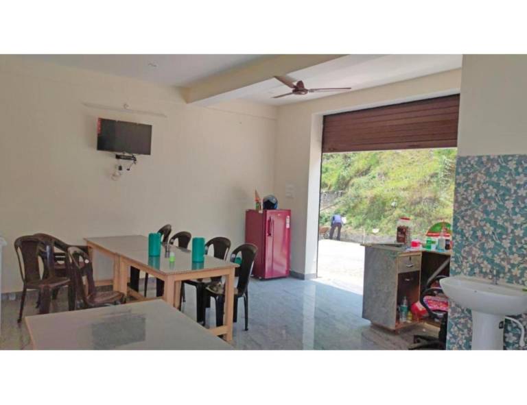 Valley View Goroomgo Hotel Amba Niwas Homestay Uttarkashi — photo 2