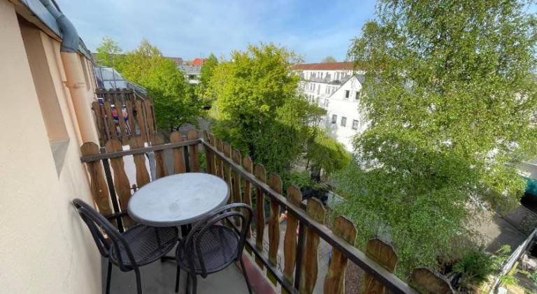 Rental apartment with 3 rooms for 5 persons — photo 5