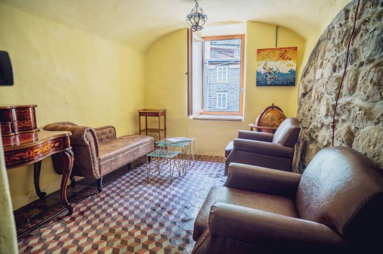 Bed & Breakfast Rosazza