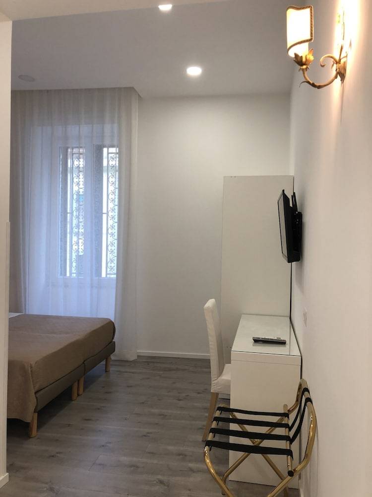Bed & Breakfast Fuorigrotta
