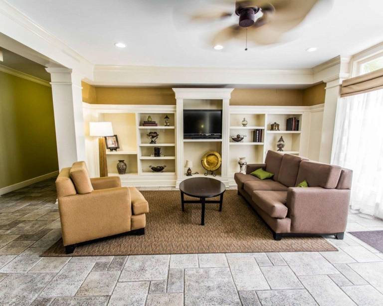 Sleep Inn Port St. Lucie at PGA Village — photo 4