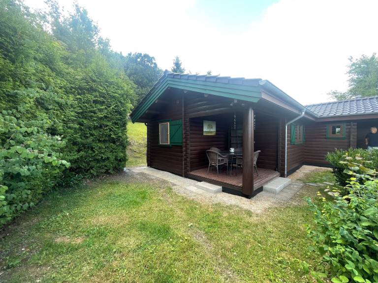 Ferienhaus Diemelsee