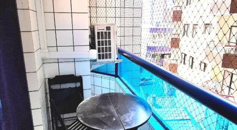 Holiday apartment with 1 room for 4 persons — photo 4