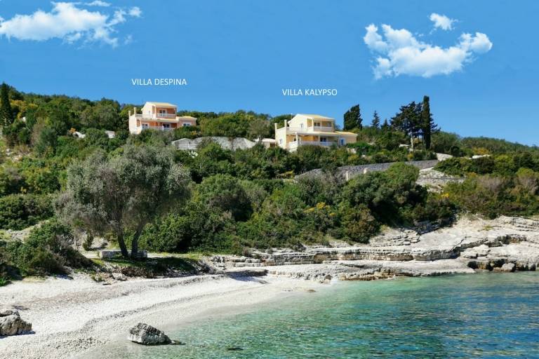 Βίλα Παξοί