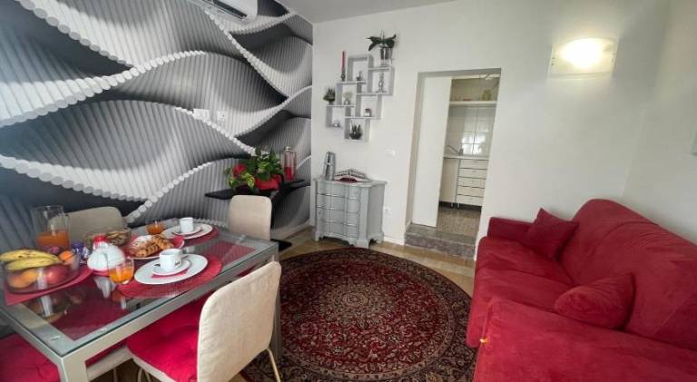 Apartment | Pets are welcome — photo 2