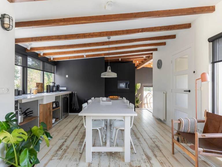 Ferienhaus Callantsoog