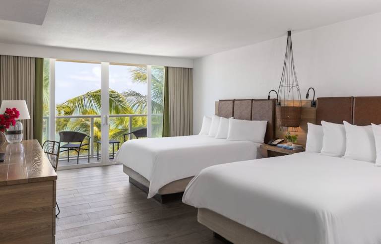Resort Islamorada