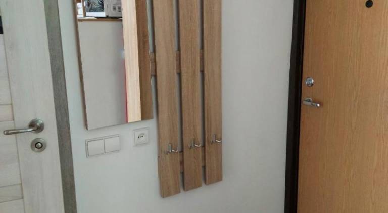 Rental apartment with 1 room for 4 persons — photo 5
