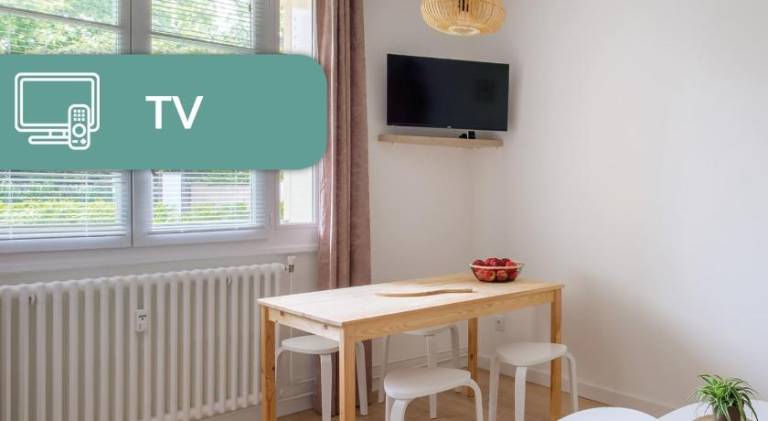 Pleasant apartment | Pet-friendly — photo 4