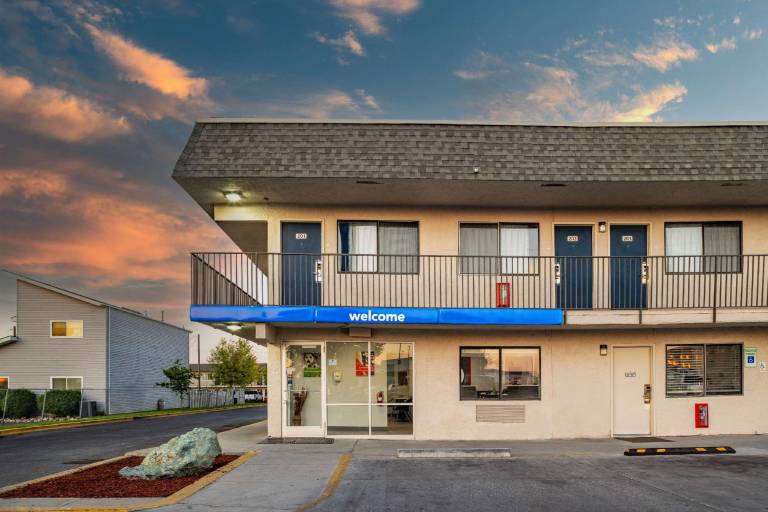 Motel 6 Twin Falls, ID — photo 4