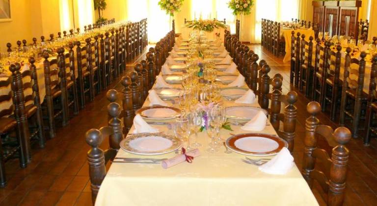 Hotel Restaurante Las Galias — photo 3