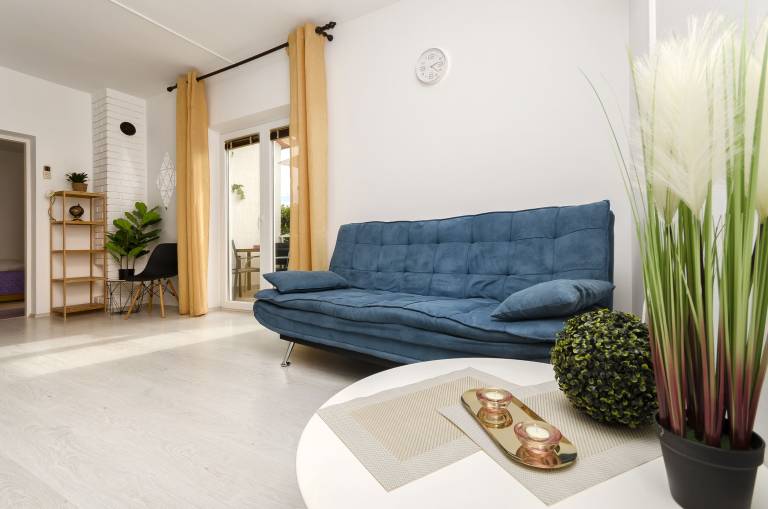 Apartma  Tribunj