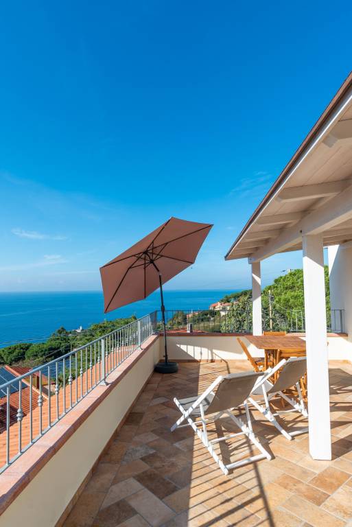 Maison de vacances Marciana