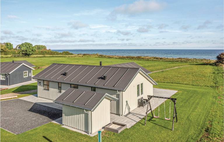 Ferienhaus Nordborg Sogn