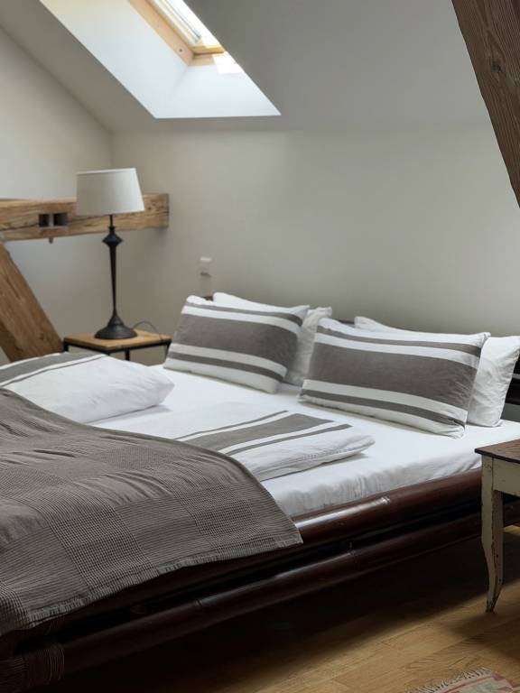 Ferienwohnung  Traunstein