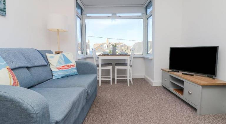 Apartment Saint Ives