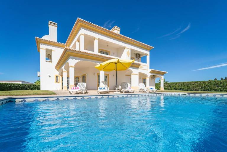 Villa  Armação de Pêra