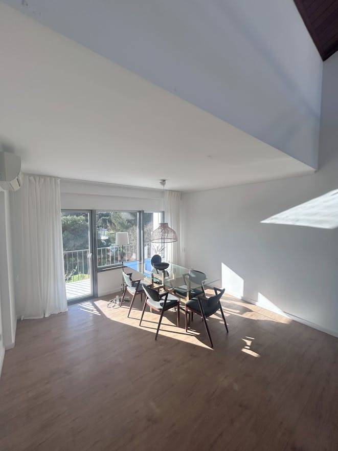 Apartamento  Oeiras