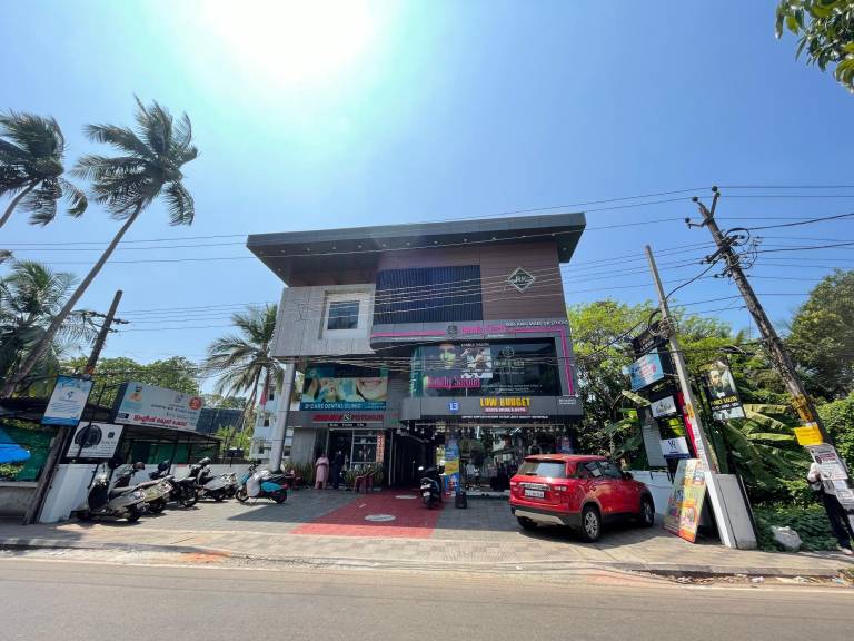 RK Residency Calicut