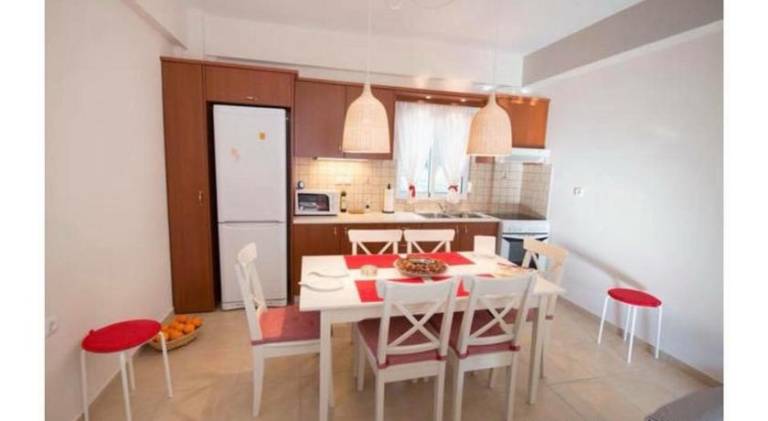 Vacation home with 2 rooms for 4 persons — photo 2
