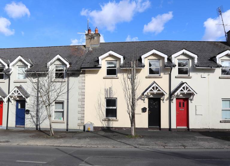 House Togher More
