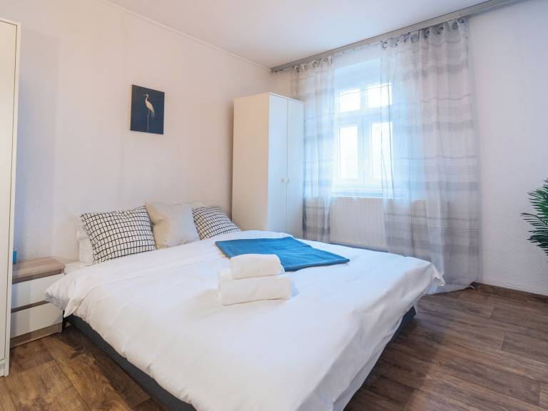 Apartament Zabrze
