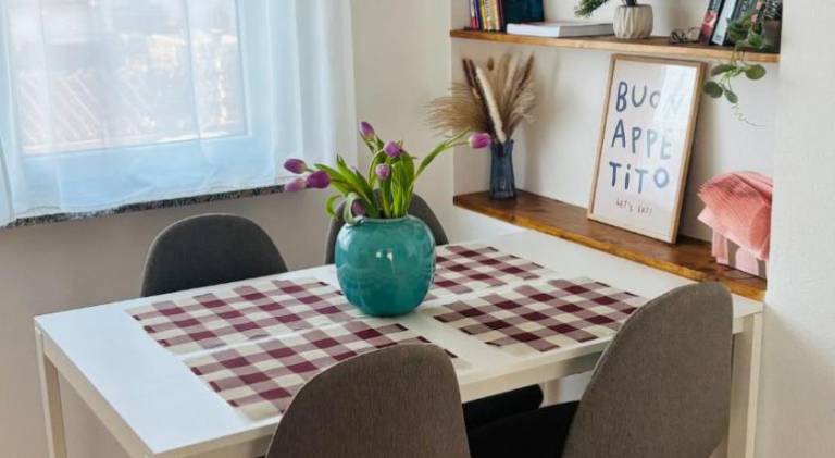Rental apartment | Pets are welcome — photo 5