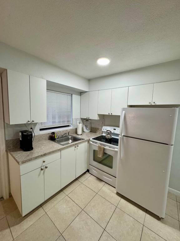 Appartement Hollywood