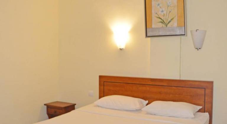 Appartement Grand Baie