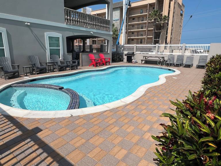 House South Padre Island