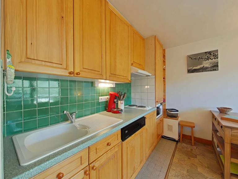 Wonderful rental apartment | Mountain view | Ski nearby | Pets are welcome — photo 5