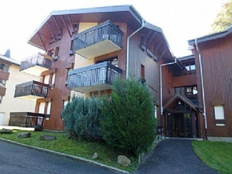 Appartement  Les Carroz d'Arâches