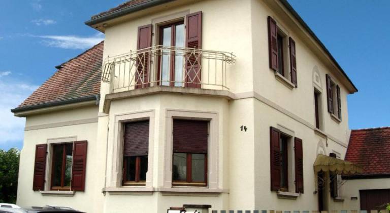 Maison LES 3 ROSES