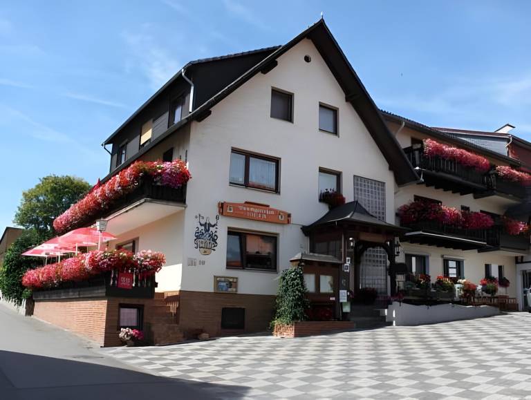 Bed & Breakfast Eimelrod