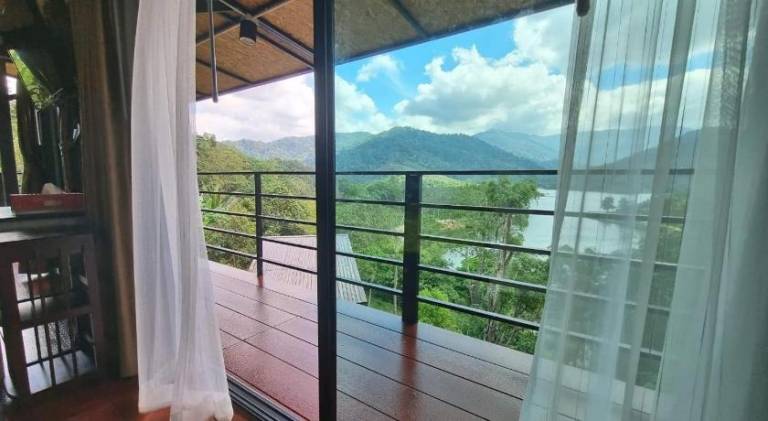 Baanhatsompaen homestay — photo 3
