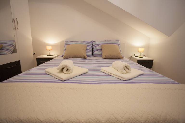 Ferienwohnung in Stari Grad für max. 3 Personen Ferienwohnung in Stari Grad für max. 3 Personen