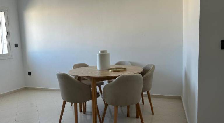 90 m&sup2; Ferienwohnung