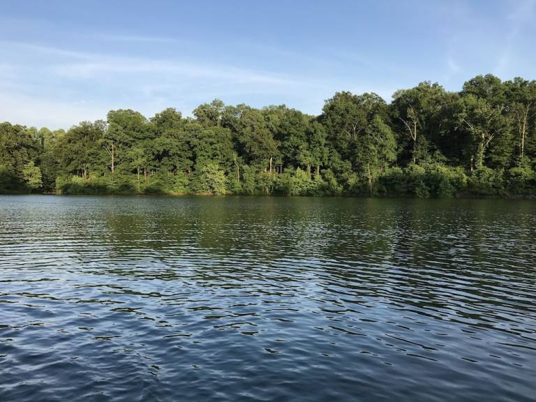 House Nolin Lake