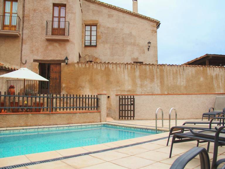 Casa Igualada