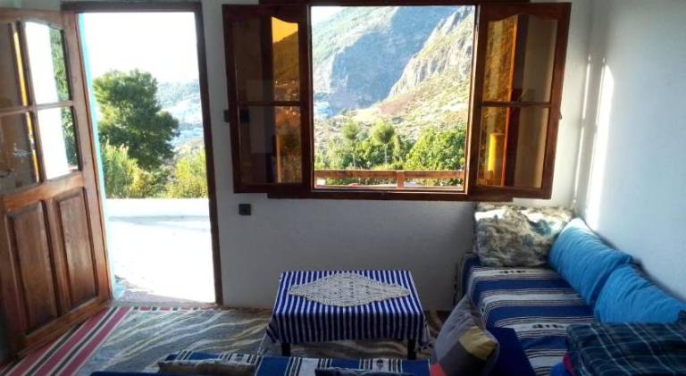 Panorama Lodge — photo 2