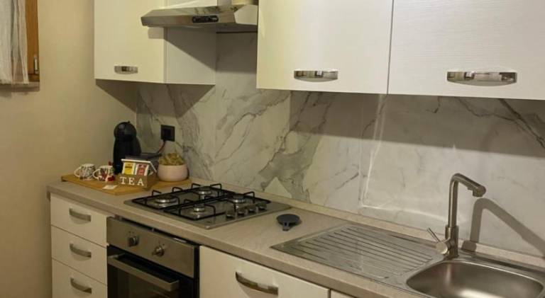 Holiday apartment with 1 room for 4 persons — photo 3
