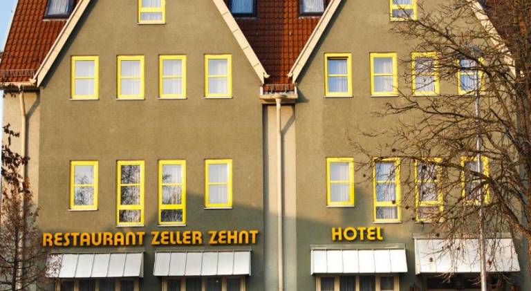 Hotel Zeller Zehnt — photo 5
