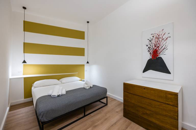 Bed & Breakfast Posillipo