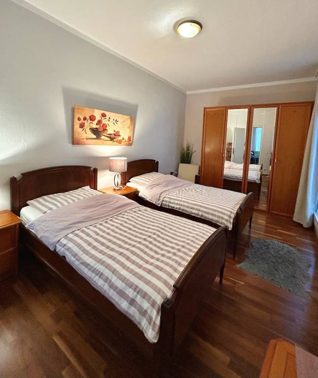 Aparthotel Bonn