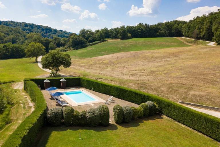 Fully equipped villa with barbecue, sauna & private pool | Pets are welcome — photo 5