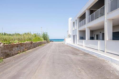 Apartment Bari