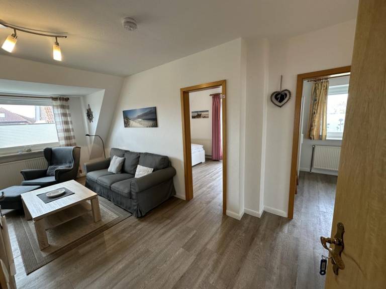 Apartment Petersdorf