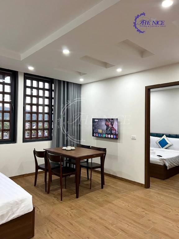 House with 2 rooms for 4 persons — photo 3