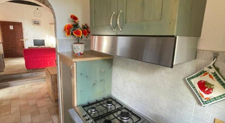 Rental apartment with 1 room for 4 persons — photo 3
