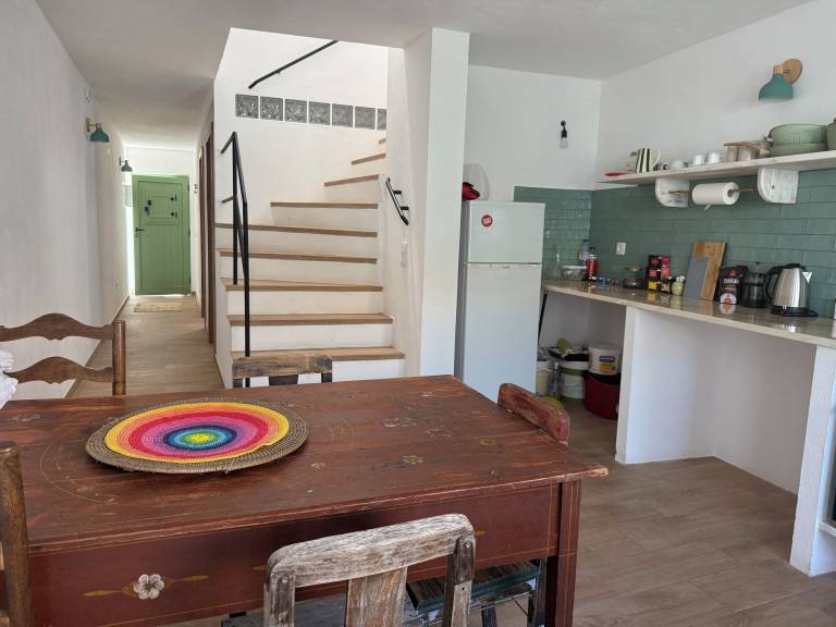 Casa Barrada